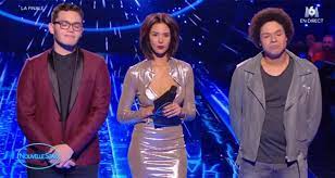 Ils font un cent mètres, et le gagnant sera déclaré vainqueur. Nouvelle Star 2017 Xavier Grand Gagnant Bilan D Audience Catastrophique Pour M6 Toutelatele