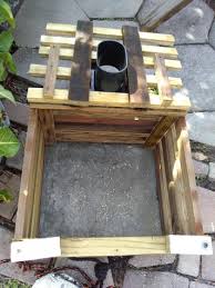 Directions for making your trap. How To Make Your Own Wooden Stone Crab Trap