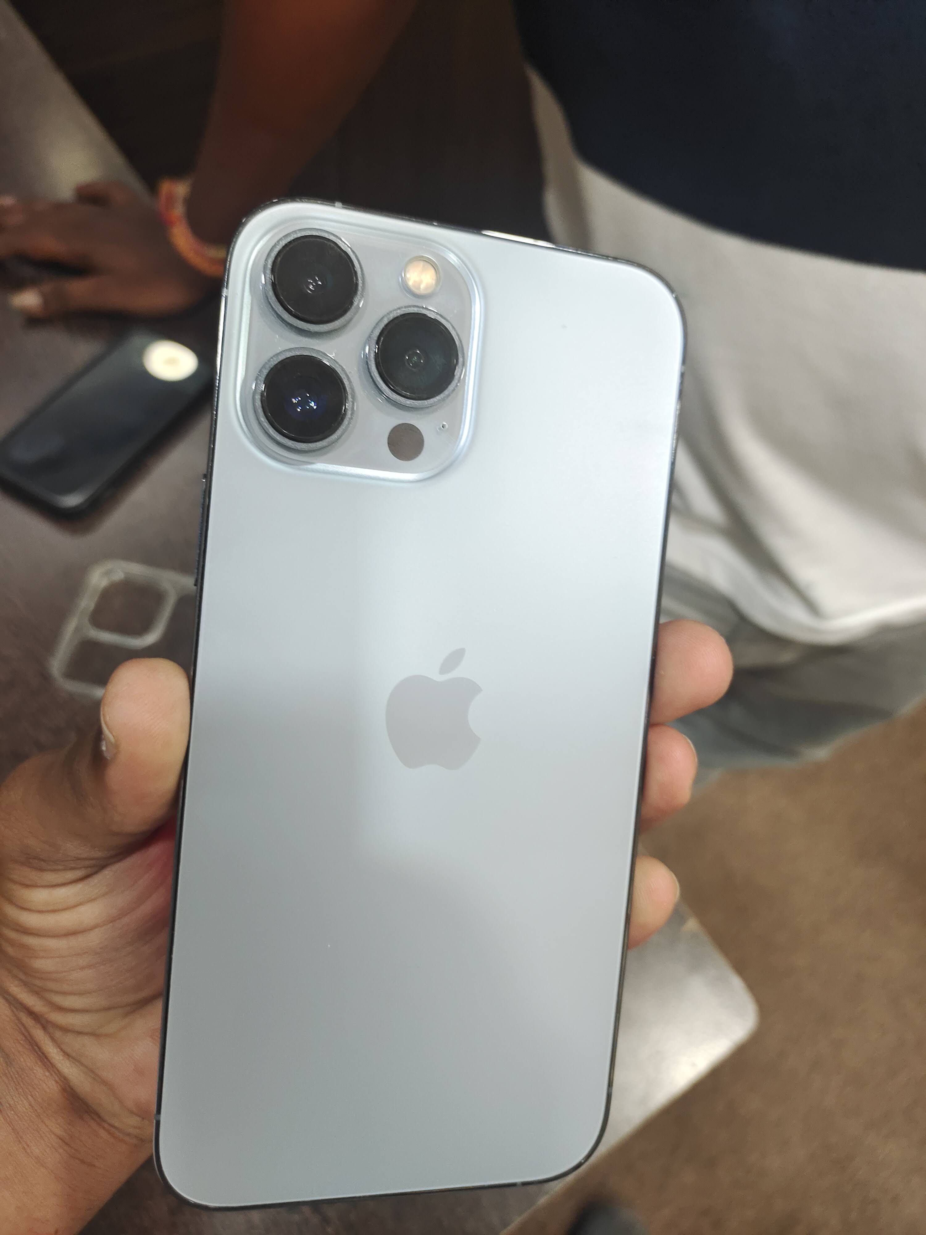 Iphone backglass product image