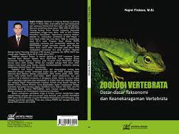 Maybe you would like to learn more about one of these? Pdf Zoologi Vertebrata Dasar Dasar Taksonomi Dan Keanekaragaman Vertebrata
