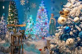 Kraynaks Christmas 2021 Kraynak S Christmas Display In Hermitage Festive Joy For The Whole Family Uncovering Pa