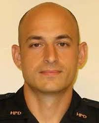 Officer of the Month: Mario Ochoa 03-05-14