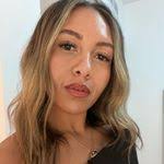 Natalie Mand's Instagram, Twitter & Facebook