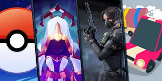 Juegos físicos 1 play 3 y el resto play 4. The Best 25 Free Mobile Games To Play On Your Iphone Ipad Or Android Phone Articles Pocket Gamer