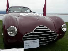 Image result for Rubino Scuro 1963 Alfa-Romeo