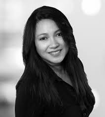 Fanny Chu's Instagram, Twitter & Facebook