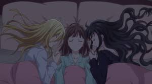 Fruits basket zodiac stones, home is where you want to be. Episode 6 Fruits Basket 2019 05 13 Anime News Network