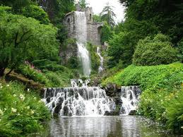 Here S What You Need To Know About This Breathtaking Waterfall Castle Castles To Visit Waterfall Castle Poland Waterfall