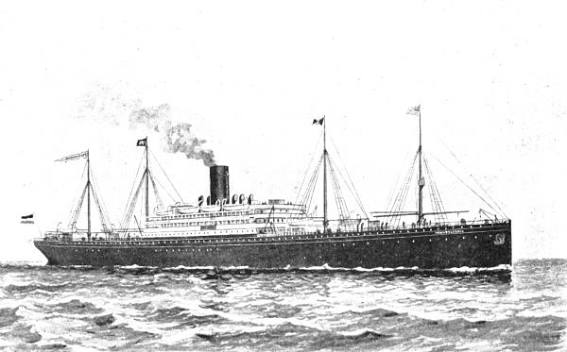 The Project Gutenberg eBook of Steam Navigation and Its Relation to the Commerce of Canada and the United States, by James Croil