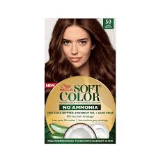Wash out hair color, or temporary hair color, is a type of hair dye that—as you may have guessed—washes out in just one shampoo! How Hair Coloring Works Wella