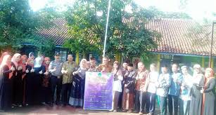 Teks ucapan program jom ke sekolahfull description. Deklarasi Sekolah Ramah Anak Di Smp 16 Kota Tasikmalaya