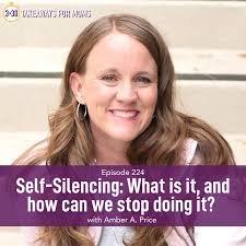 Soften Your Self Talk Archives