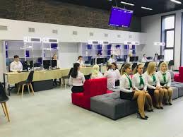 Можливість попереднього запису у чергу та інше. V Mariupole Cnap Ogranichit Rabotu