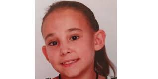 Polisie vra hulp om 13-jarige meisie op te spoor