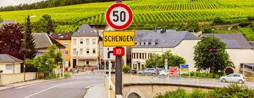 Find out about travel in the schengen area with a visa, mvv or residence permit. Schengen Area Complete List Of Schengen Countries