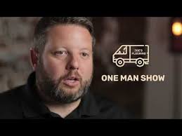 Floors, Faith and Franchising: The Footprints Floors Story