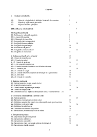 Expertizele contabile judiciare sunt reglementate de codul de procedură civilă, codul de procedură penală, alte legi speciale și reprezintă prin urmare, mijloc de probă în justiție. Doc Carte De Criminalistica Munjiu Eugen Academia Edu