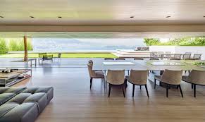 gallery of how to expand spaces with revolving corner windows 3 in 2020 minimalist window corner window house