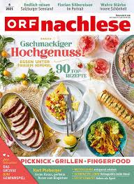 Orf 1 programm orf 1 infos. Orf Nachlese Orf Programm Zum Lesen Der Orf At