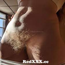 Mainstream porn is full of shaved pussy, watch some hairy porn for a change  from bbw hairy porn Post - RedXXX.cc