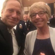 The Marine Corps Ball