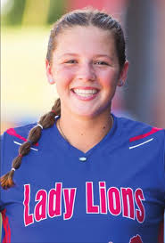 Treat heads All-District team