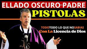 El Lado Oscuro Del Padre Pistolas - YouTube