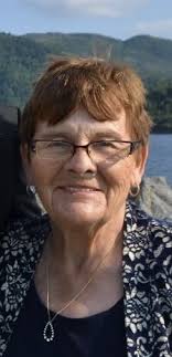 Obituary of Sheila Anne Mulrooney