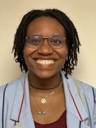 Nicole Mapp's Instagram, Twitter & Facebook