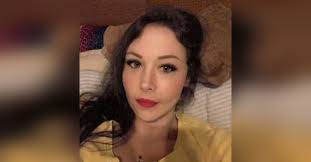 Chasity Benton's Instagram, Twitter & Facebook