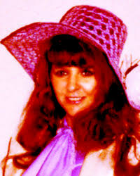 Lucille Cecilia Fessel