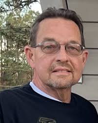 Byron Morgan Obituary October 14, 2024