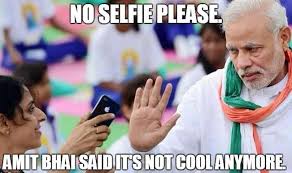 Trending images, videos and gifs related to spain! Narendra Modi Refuses Selfie Check Out The Best Memes India Com