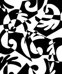 Organic And Geometric Shapes By Adamanteva On Deviantart Organic Shapes Art Organic Shape Design Shape Art