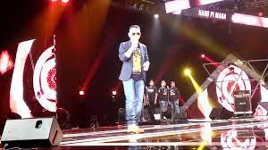 Karışık pop, slow ,arabesk müzikler bedava ,engelsiz ,reklamsız mp3 dinle. Khalifah Semi Final Muzik Muzik 31 Malam Tadi Doakan Facebook