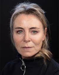 Sarah McCardie & Emma Currie in Crime