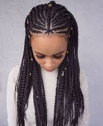 Nous n'avons plus à manipuler nos cheveux pendant un temps et ils peuvent se reposer. 58 Idees De Coiffure Rajout En 2021 Coiffure Coiffure Braids Coiffure Africaine