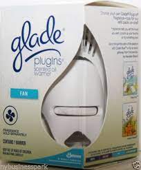 Shop with confidence on ebay! 1 Glade Fan 12 Glade Plugin Scented Oil Refills Selection Fit Air Wick Warmer Scented Oils Scent Fragrance