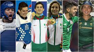 México tuvo una participación histórica en los juegos panamericanos de lima 2019 al llegar a las 136 medallas, 37 de oro, 36 de plata y 63 de bronce, haciendo su mejor marca en esta justa. Cuantas Medallas Ganara Mexico En Rio De Janeiro Durante Los Juegos Olimpicos Deportes Mas Deportes Tudn Univision