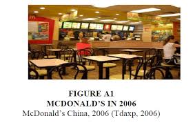 Behind the doors of the world's biggest restaurant chain | business documentary from 2013it's the biggest restaurant chain in the world, fe. Mcdonald S In Germany Germans Still Lovin It