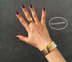Stackable Cartier Love Bracelets For Women And Men Hooogoods In 2020 Love Bracelets Pink Gold Bracelet Cartier Love Bracelet