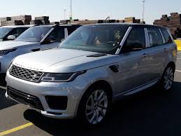 The 20 model year land rover discovery sport is still available. 2020 Land Rover Range Rover