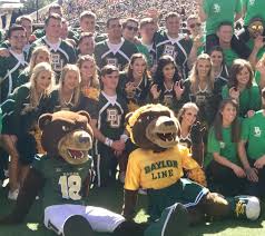 Baylor university was chartered in 1845 by the republic of texas and is one of the oldest institutions of higher learning and the largest southern baptist university in the world. Baylor Bears Mascot Mascot Every City