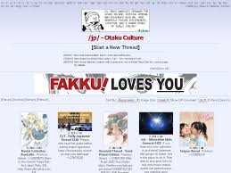 jp/ - Otaku Culture - Catalog - 4chan