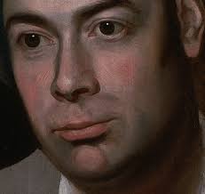 SEEING AMERICA: John Singleton Copley's Unfinished Portrait of Nathaniel  Hurd, ca. 1765