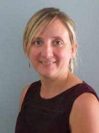 Sandra MICHAUD (Bessé à Nantes)