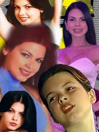 Feliz cumpleaños a María Antonieta Duque Sáez (Caracas, 02 de marzo de  1970). Es una actriz, modelo, patinadora y humorista venezolana. Se graduó  en publicidad y mercadeo. En el campo artístico realizó