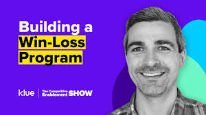 Six Expert Takeaways from Win-Loss Month