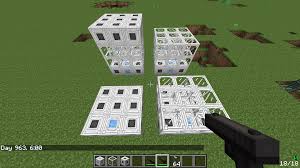 Techguns is a weapons mod that adds armor, tools and guns to minecraft. Minecraft Techguns Mod 2021 Download