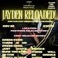 Jayden Reloaded! event image